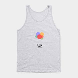 UP Tank Top